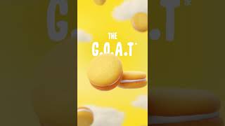 Download lagu Golden Oreo Cakesters - The G.O.A.T (2025, USA) #oreo #oreocakesters mp3