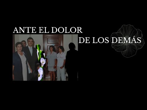 Ante el Dolor de los Demás