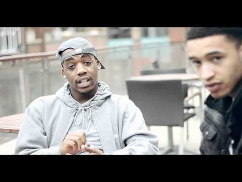 SCUMFAM - FromDisTing (Official Video) Shot By @Motion21ent
