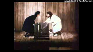 Carrie the Musical on Broadway- Eve Was Weak