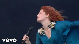 Florence + The Machine - Drumming Song (Live At Oxegen Festival, 2010)