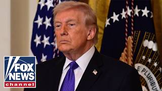 WATCH LIVE: President Trump hosts White House Medal of Honor ceremony 