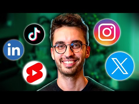 Learn to Create Short Content to Go Viral on Social Media (5 Strategies)