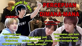 Download lagu NCT DREAM MENCAPAI LEVEL PERSAHABATAN TERTINGGI | NCT DREAM FUNNY MOMENTS mp3 Download lagu NCT DREAM MENCAPAI LEVEL PERSAHABATAN TERTINGGI | NCT DREAM FUNNY MOMENTS mp3
