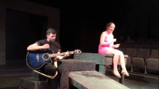 &quot;Old Flames&quot; by Frank Turner (highlights) cover