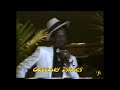 Gregory Isaacs - Private Secretary ( Live At Brixton Academy 1984 )