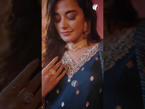 Anju Fabrics Sahiba Vol 5 Pure Organza Wholesale Readymade Suits Catalog – product video thumbnail
