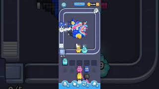 Pixel Flow Level 2956
