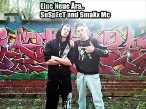 SuSpEcT and SmaxX mc **** Die Antwort****
