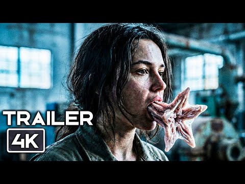 THE BEST UPCOMING SERIES 2025 - 2026 (Trailers) 4K ULTRA HD