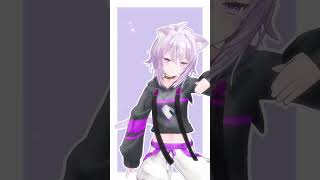 【ホロライブMMD】劇薬中毒【猫又おかゆ】