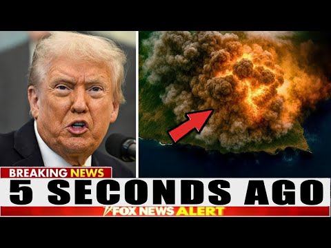 2 Mins! END IS NEAR? Biggest Tragedy JUST Happened in The USA! The World is Shocked and Scared