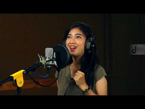 Hagogoon Dohot Apul-apul | Fitri Togatorop & Danjo Simatupang | Buku Ende 707 | Day by Day