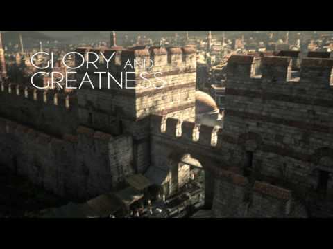 Sid Meier’s Civilization V: video 1 