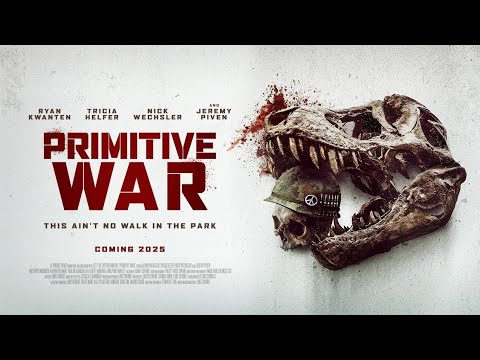 Extra Shots - Primitive War