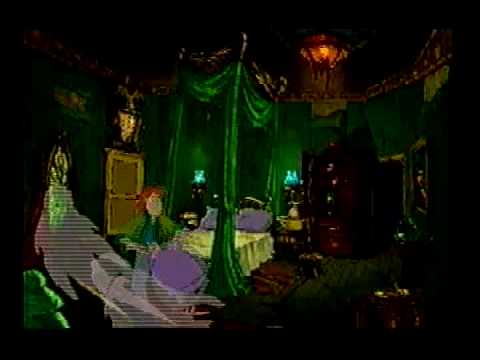 Braindead 13-Bedroom ghost (pillow fight)