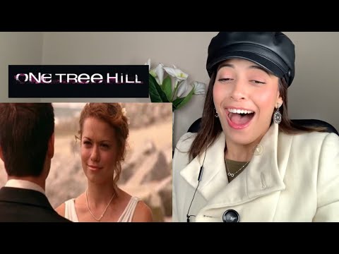 One Tree Hill S02E01-02'' The Desperate Kingdom of Love & Truth Doesn't Make a Noise"' REACTION