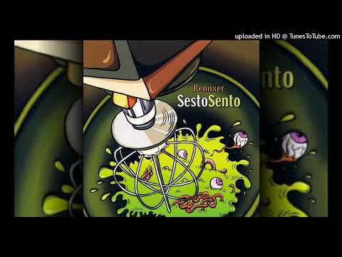 Sesto Sento - Primi TB (Aquatica Remix)