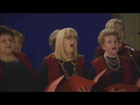 KUD "Pregrada" - Stiha, stiha