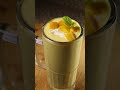 How To Make Mango Lassi