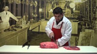 How to Cut a Whole Rib Eye
