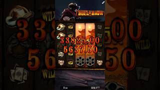 EPIC WIN on DUEL AT DAWN | Hacksaw Game Online Slots Big Wins