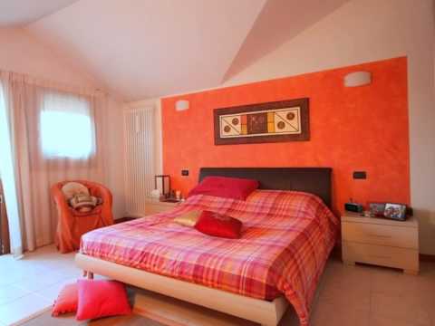 MONTEGALDA: Duplex con garage doppio!