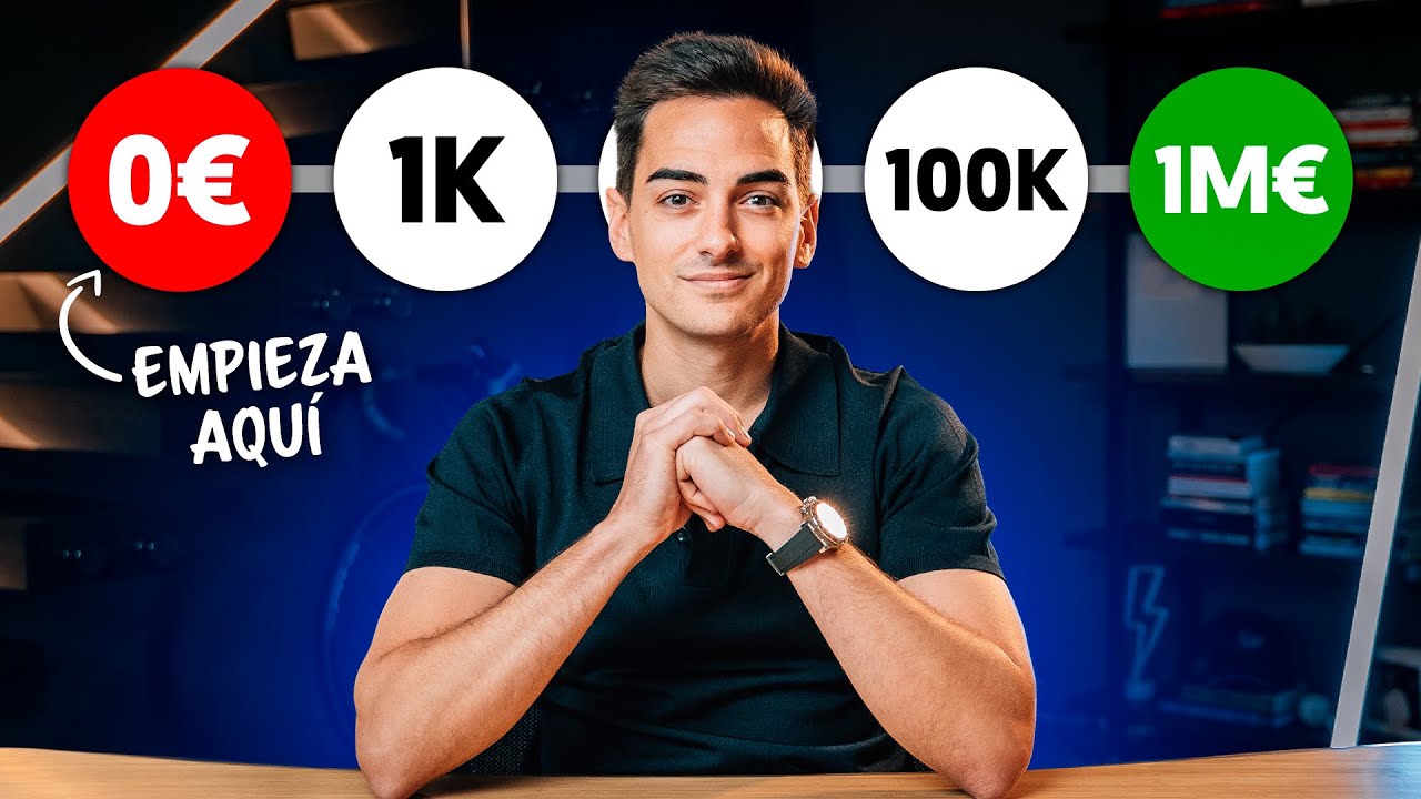 12 lecciones de inversión que te harán millonario invirtiendo