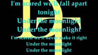 Secondhand Serenade - Tested And True Lyrics