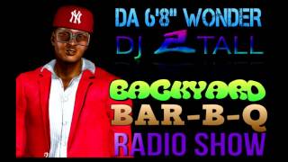 Da Backyard Bar-B-Q Mix Show - V-Wurld TV & Radio / Illustra Media One!!!