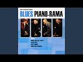 The Blues Ain't Nothing