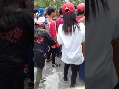 ABF(AnakBeatdownFamily)tegal:*