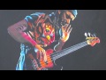 Jaco Pastorius - Punk Jazz (live in NYC)