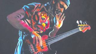 Jaco Pastorius - Punk Jazz (live in NYC)