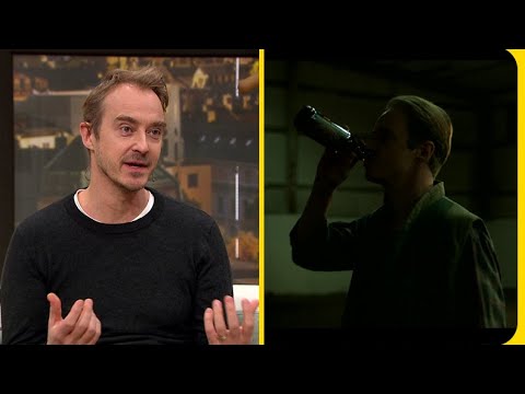 Tv-serien skildrar övergreppen på hästgården: "Spelar en synnerlige… | Nyhetsmorgon | TV4 & TV4 Play