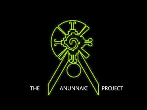The Anunnaki Project - Here They Come
