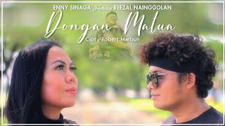 Download lagu DONGAN MATUA ||  AUDIO VIDEO || Enny Sinaga Ft. Reezal Nainggolan (Anju Trio) mp3