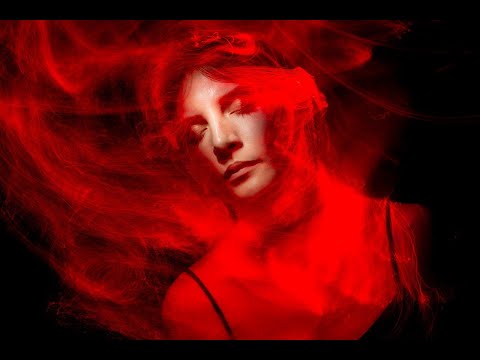 Retronic Voice Feat. Alicja - Bessinia  (MarcelDeVan Version )