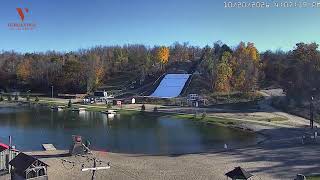Horseshoe Valley Resort webcam
