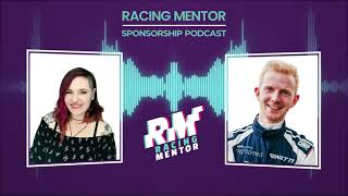 Growing an Email List as a Racing Driver [Podcast]
