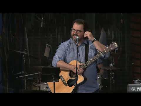 July 31 , 2022  George Rosca - Clarity In a world of confusion    Agape Church Evening  Service