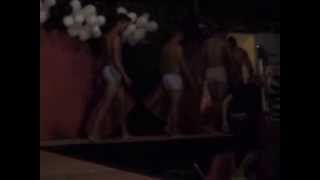 preview picture of video 'Final do Mister Arisco 2013 em Lagoa dos Cavalos'