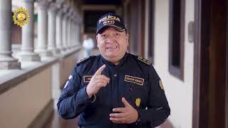 Director de la PNC sobre sucesos en Nahualá e Ixtahuacán: “El informe fue elaborado bajo amenazas”