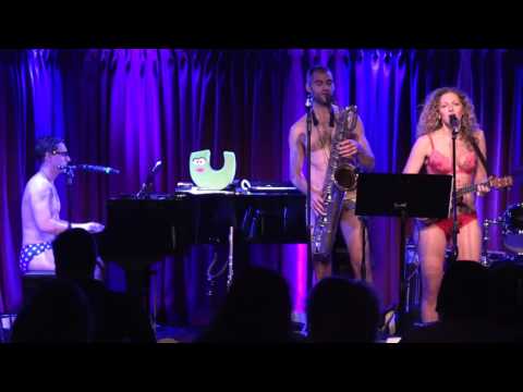 The Skivvies - Cheap Thrills