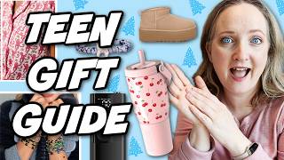 10 Gifts For Teens that Don't Suck (Christmas Gift Guide)