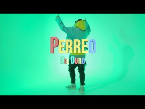 Ugo Angelito - Perreo Del Duro - PDD (video official)