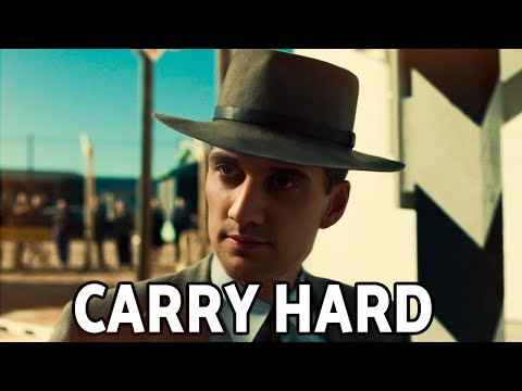 Arteezy plays his legendary Arc Warden...