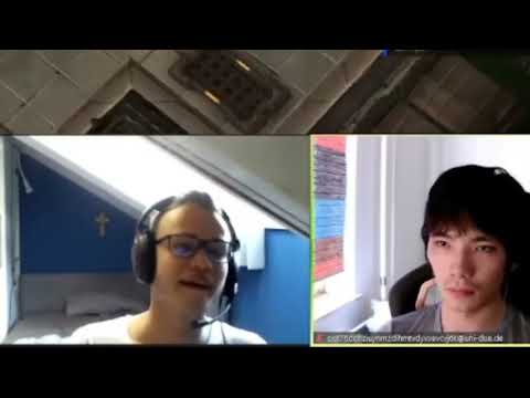 Chad Zerg Player realises the wall is open VS the virgin Protoss Player realises the wall is open