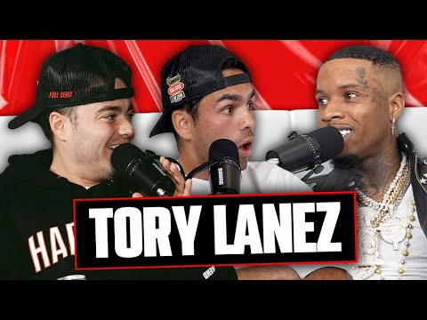 Tory Lanez on being cancelled, Drake at the Club, & being his own Manager