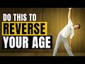 15 Best ANTI AGING Exercises For Parents Healthy Aging Routine Saurabh Bothra Yoga